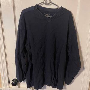 Womens sweater